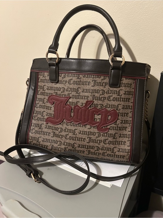 Juicy Couture Handbags - Juicy Couture purse